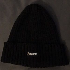 Supreme Beanie